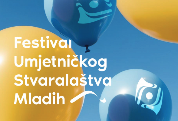 Festival umjetničkog stvaralaštva mladih