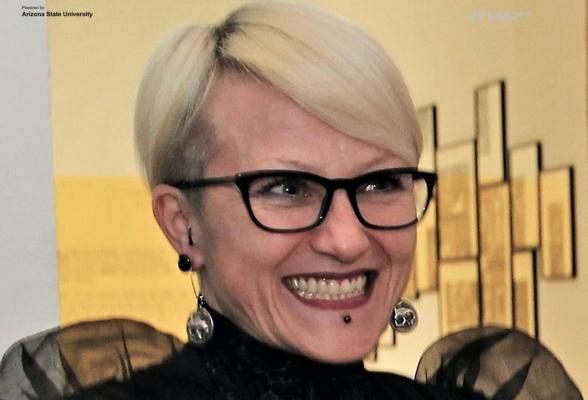 Predavanje na temu “Eros i pragma u vizualnoj umjetnosti željeznog doba”