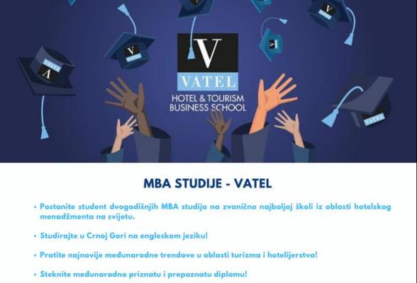Konkurs MBA - Vatel