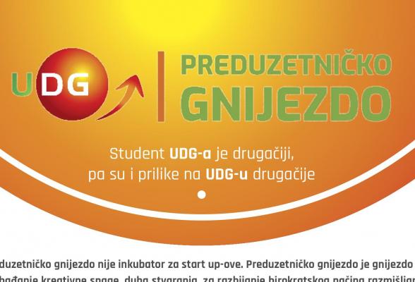Preduzetničko gnijezdo
