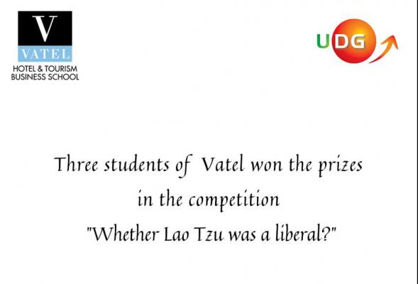 Takmičenje "Da li je Lao Ce bio liberal?"