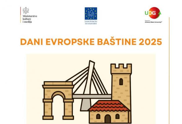 Dani evropske baštine 2025