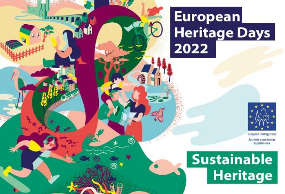 Fakultet za kulturu i turizam je ove godine dio manifestacije "Dani evropske baštine"