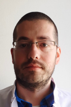 dr Selman Repišti