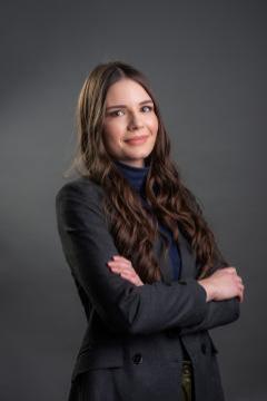 mr Ana Maksimović