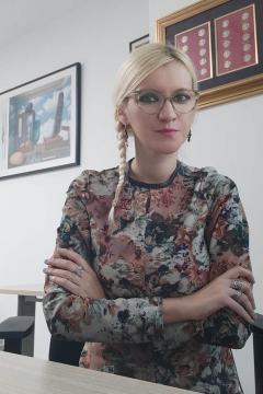 dr Kristina Bojanović
