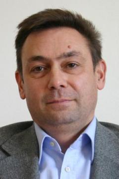 dr Vladimir Mako
