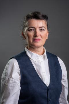 dr Tatjana Burzanović