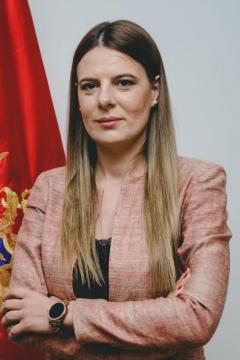 mr Slađana Pavlović