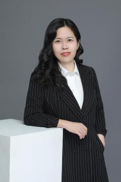 dr Fu Lili