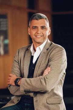 dr Srđan Milošević