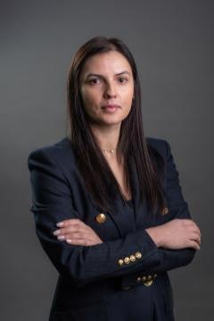 dr Bojana Mališić