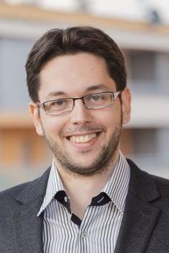 dr Aleksandar Blečić