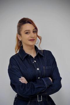 Nevena Jovanović
