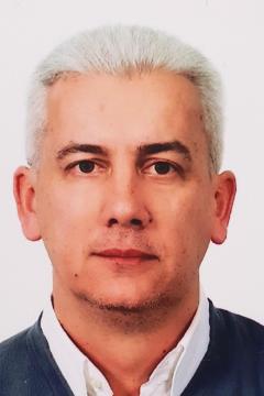dr Mauro Dujmović